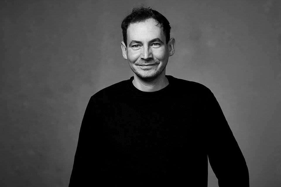 Christian Gottschling